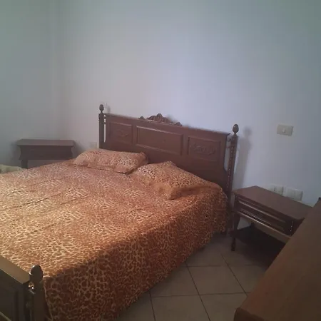 Appartement Dema's *